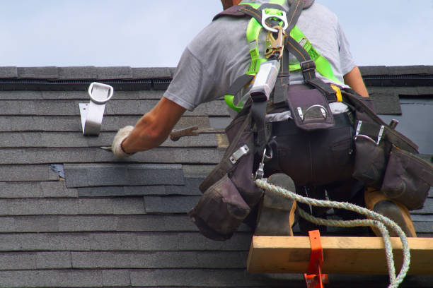 Best Metal Roofing Contractor  in Johnstown, PA