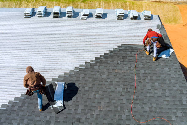 Best Storm Damage Roof Repair  in Johnstown, PA