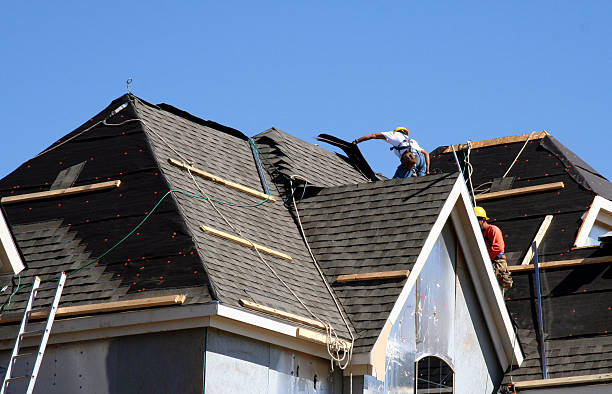 Professional Roofing Contractor in Johnstown, PA